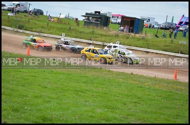 Junior Challenge 2016 motorsport photography uk