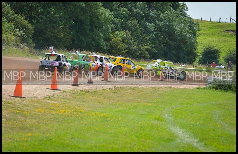 Junior Challenge 2016 motorsport photography uk