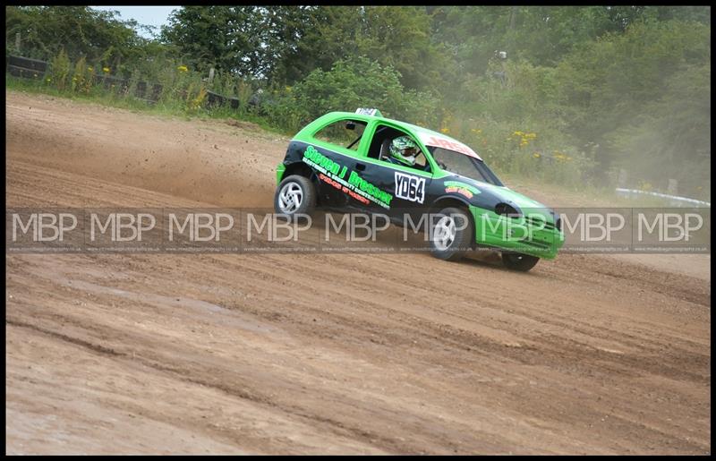 Junior Challenge 2016 motorsport photography uk