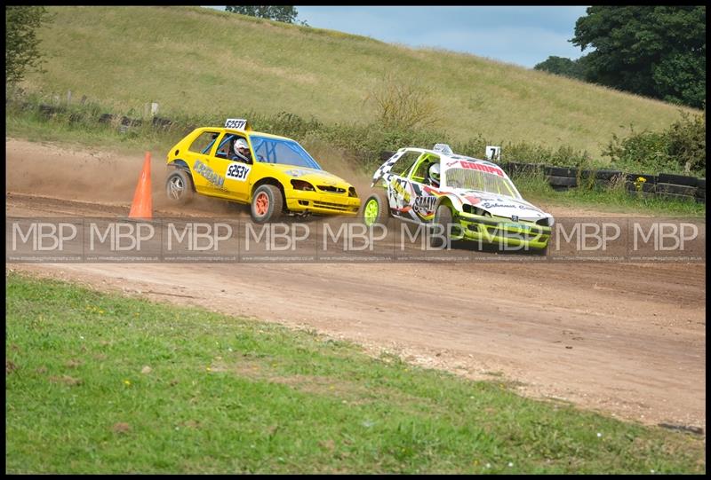 Junior Challenge 2016 motorsport photography uk