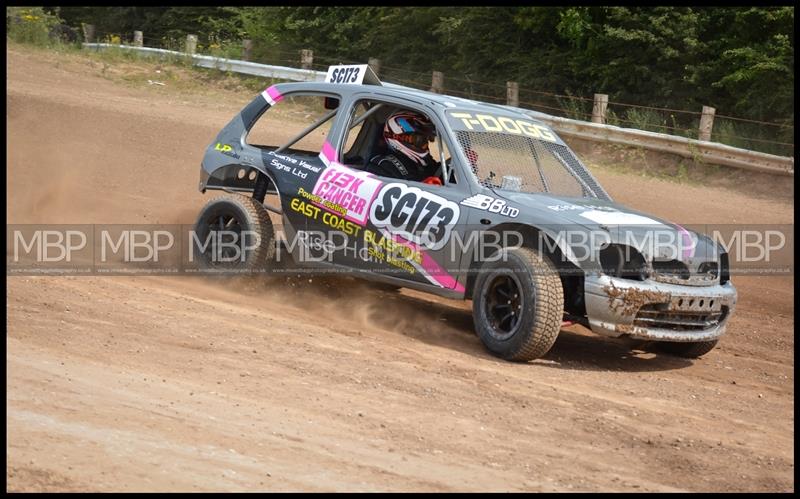 Junior Challenge 2016 motorsport photography uk