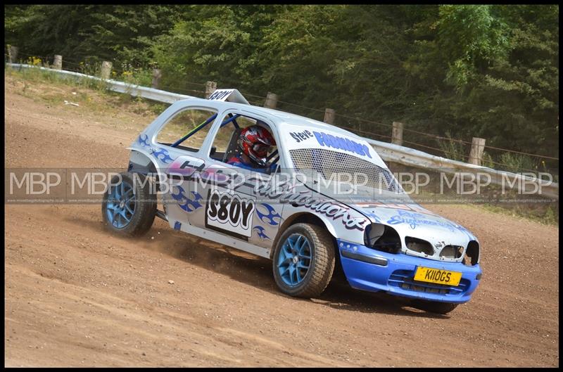 Junior Challenge 2016 motorsport photography uk