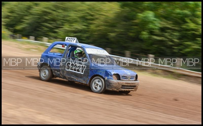 Junior Challenge 2016 motorsport photography uk