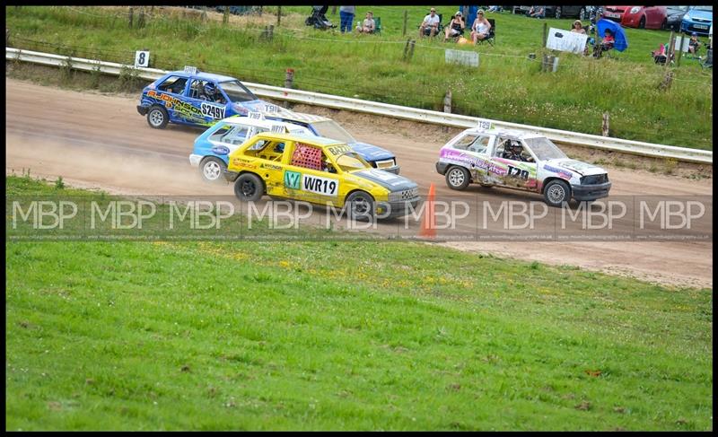 Junior Challenge 2016 motorsport photography uk