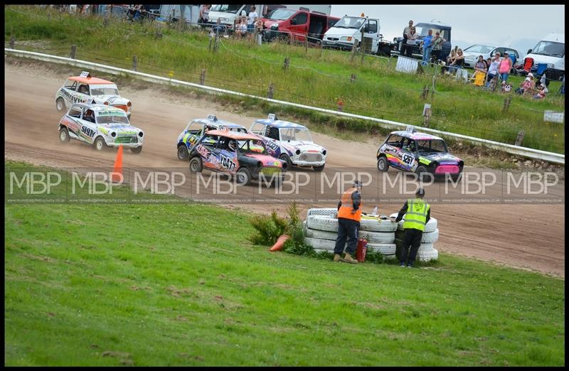 Junior Challenge 2016 motorsport photography uk