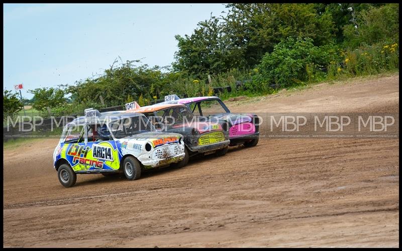 Junior Challenge 2016 motorsport photography uk