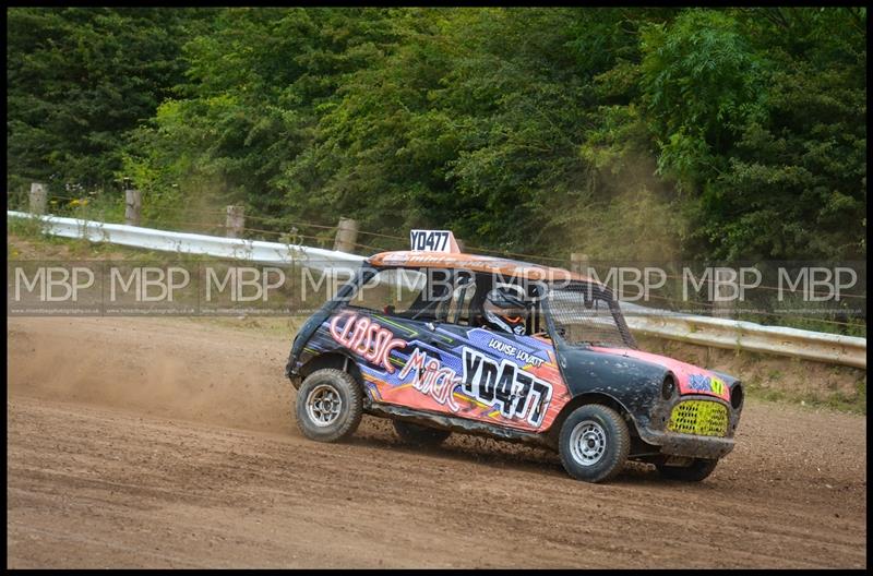 Junior Challenge 2016 motorsport photography uk