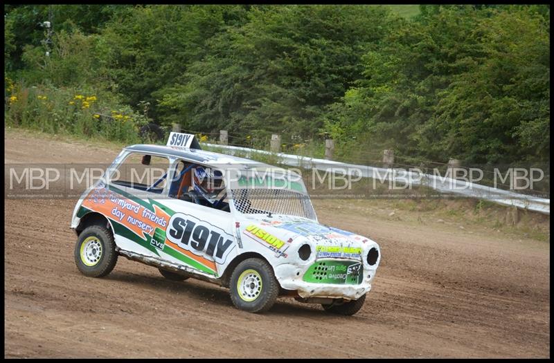 Junior Challenge 2016 motorsport photography uk