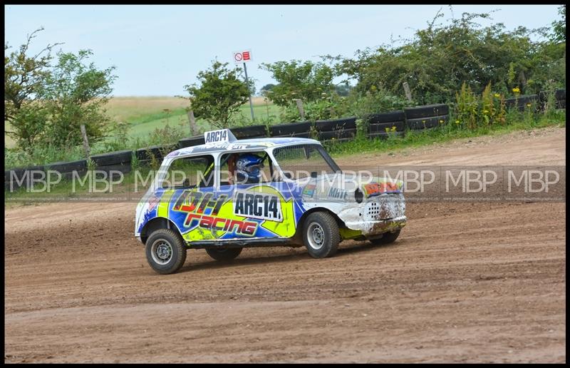 Junior Challenge 2016 motorsport photography uk