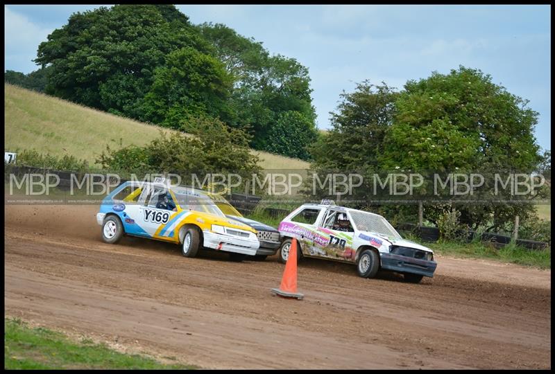 Junior Challenge 2016 motorsport photography uk