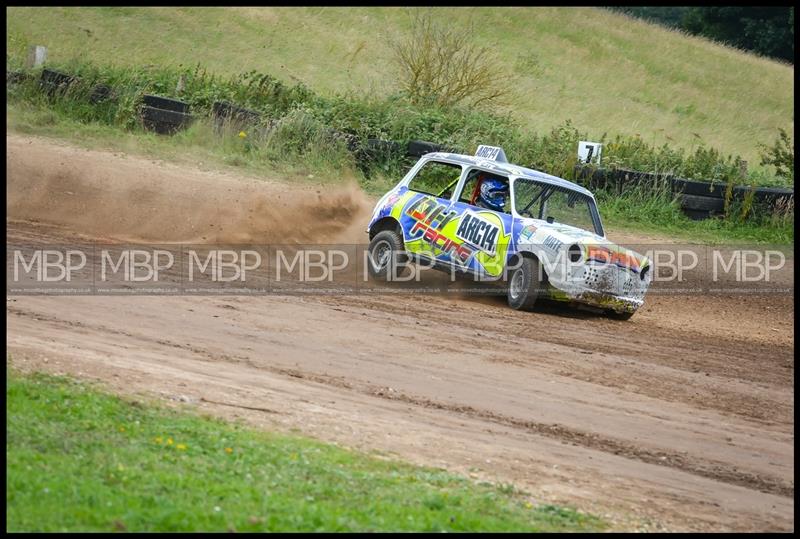 Junior Challenge 2016 motorsport photography uk