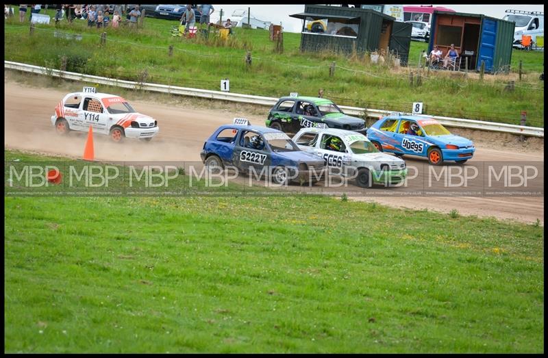 Junior Challenge 2016 motorsport photography uk