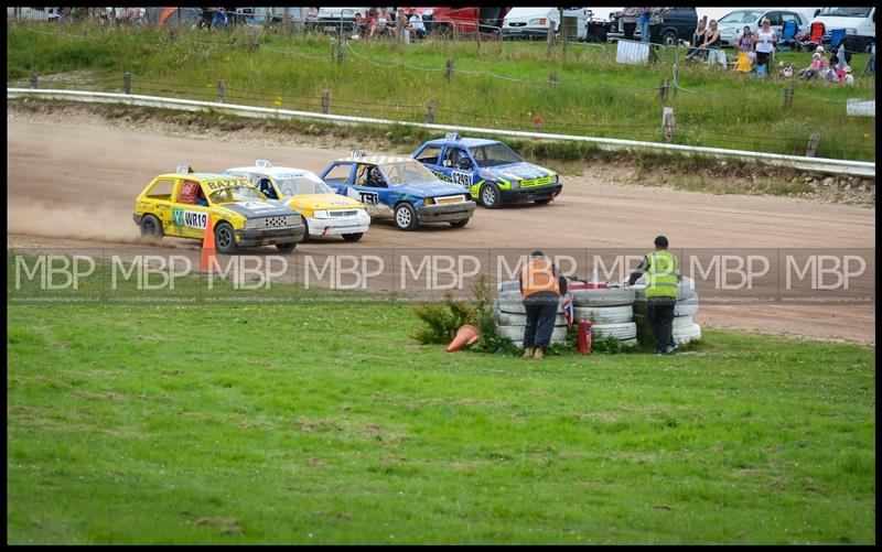 Junior Challenge 2016 motorsport photography uk