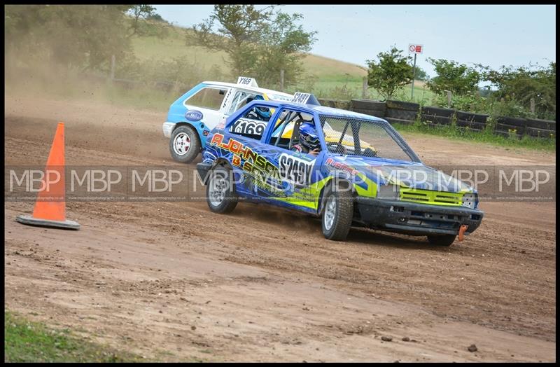 Junior Challenge 2016 motorsport photography uk