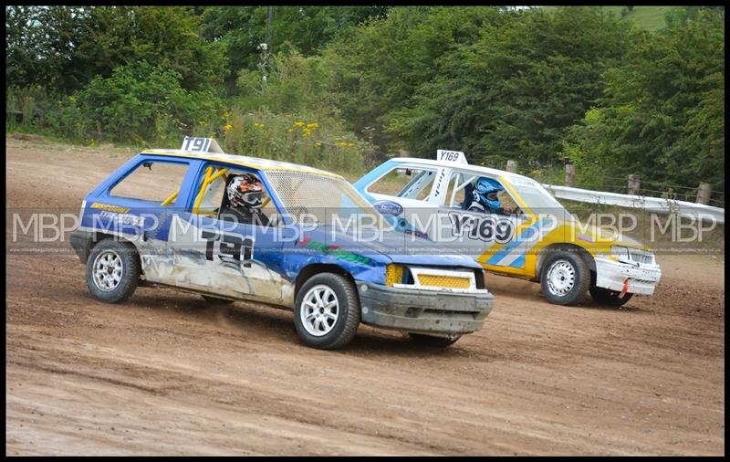 Junior Challenge 2016 motorsport photography uk