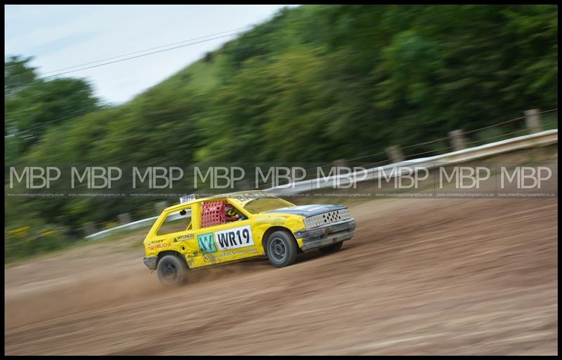 Junior Challenge 2016 motorsport photography uk