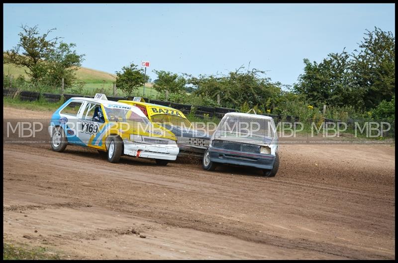 Junior Challenge 2016 motorsport photography uk