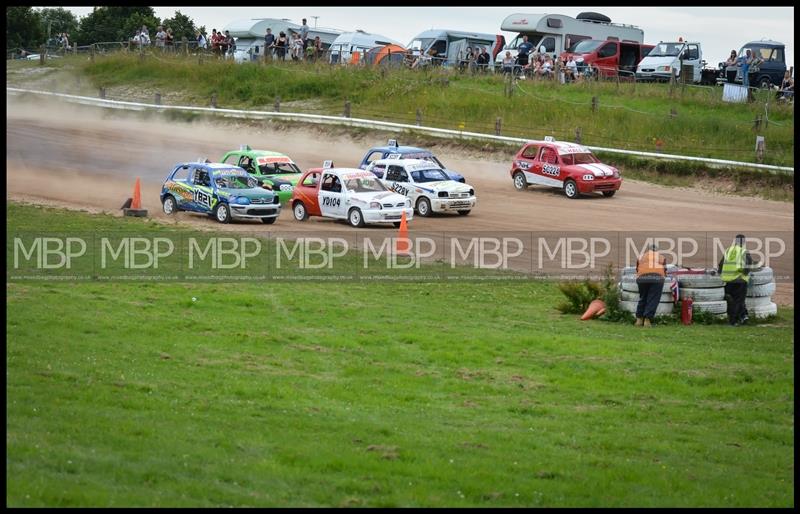 Junior Challenge 2016 motorsport photography uk