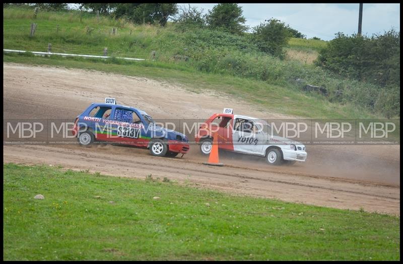 Junior Challenge 2016 motorsport photography uk