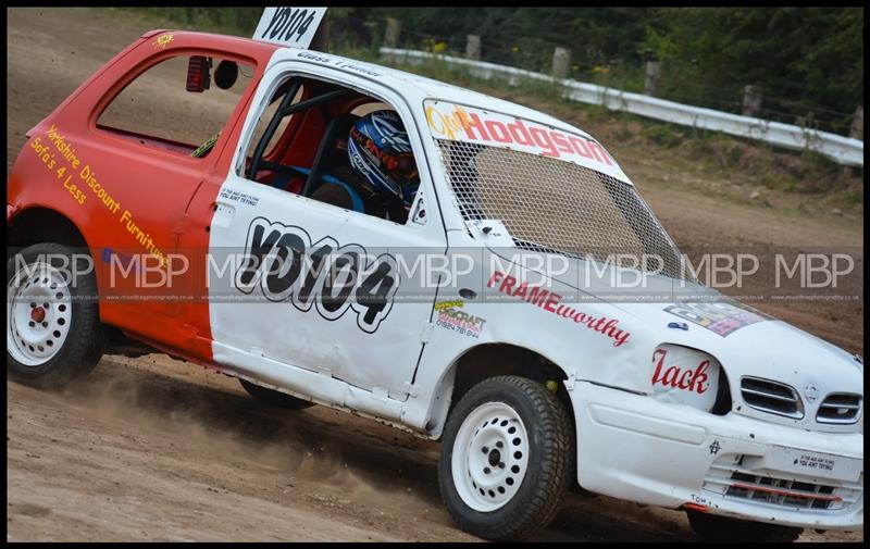 Junior Challenge 2016 motorsport photography uk