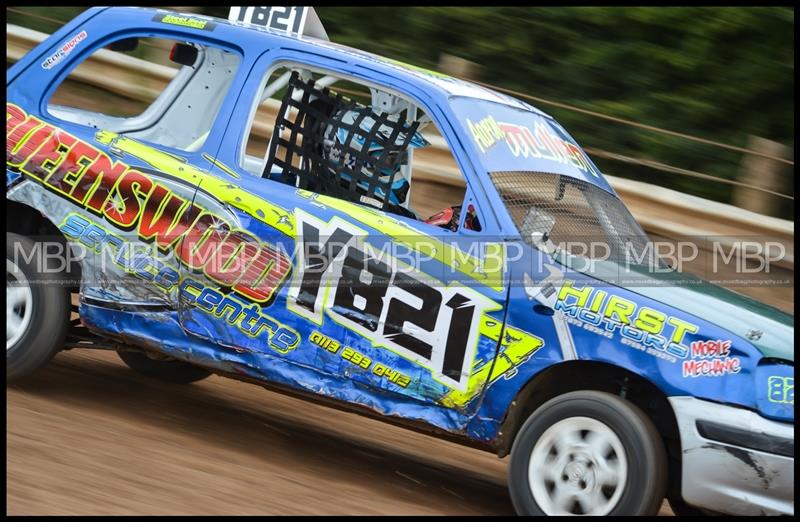 Junior Challenge 2016 motorsport photography uk