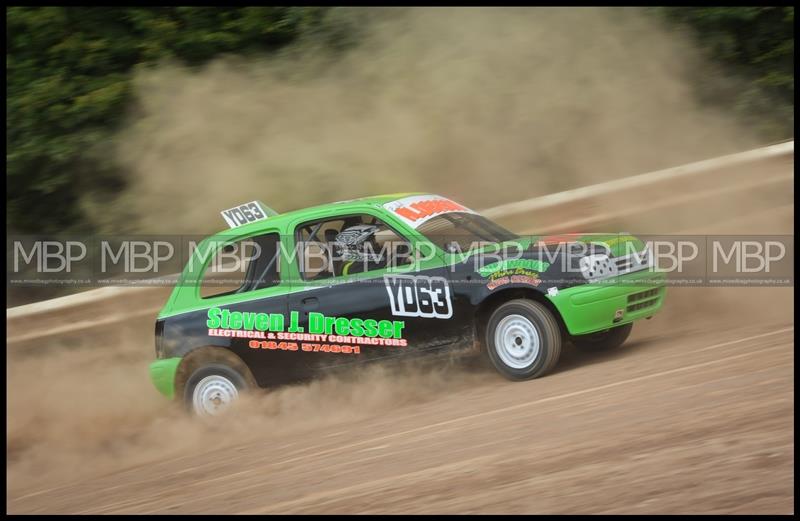 Junior Challenge 2016 motorsport photography uk