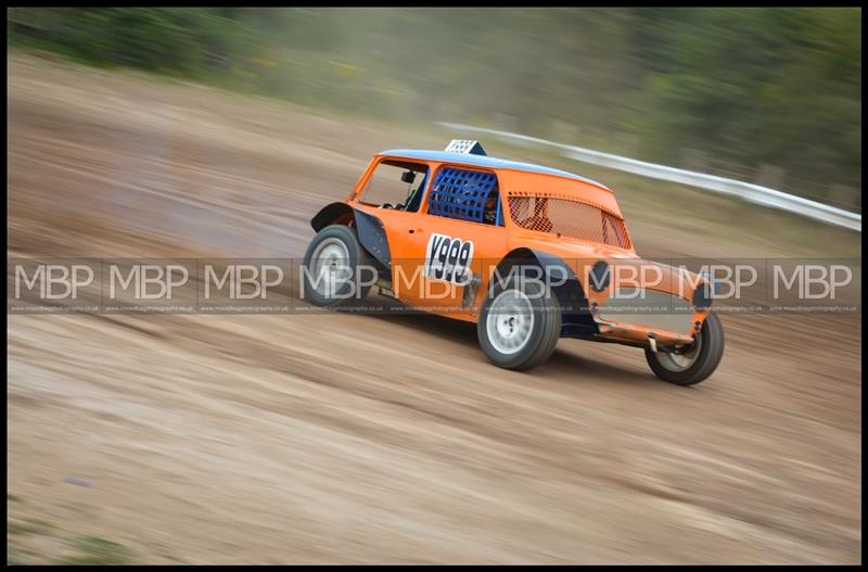 Junior Challenge 2016 motorsport photography uk