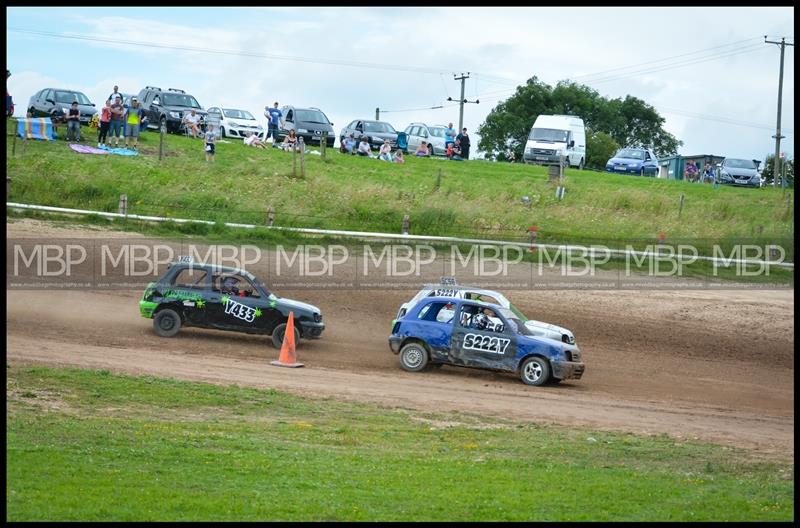 Junior Challenge 2016 motorsport photography uk