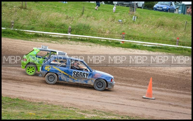 Junior Challenge 2016 motorsport photography uk