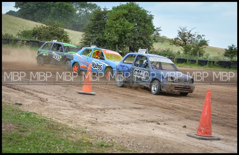 Junior Challenge 2016 motorsport photography uk