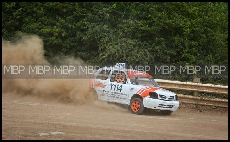 Junior Challenge 2016 motorsport photography uk