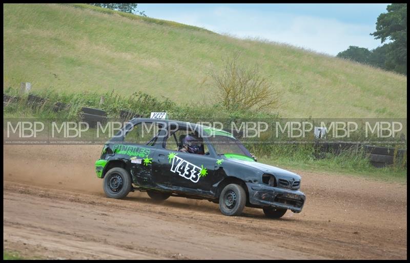 Junior Challenge 2016 motorsport photography uk