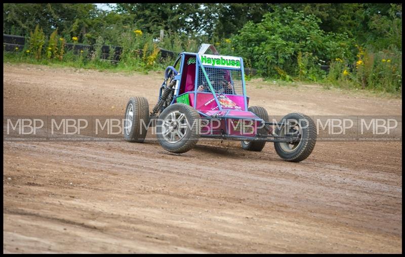 Junior Challenge 2016 motorsport photography uk