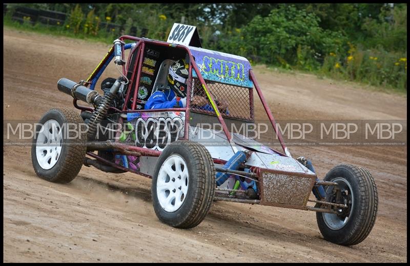 Junior Challenge 2016 motorsport photography uk