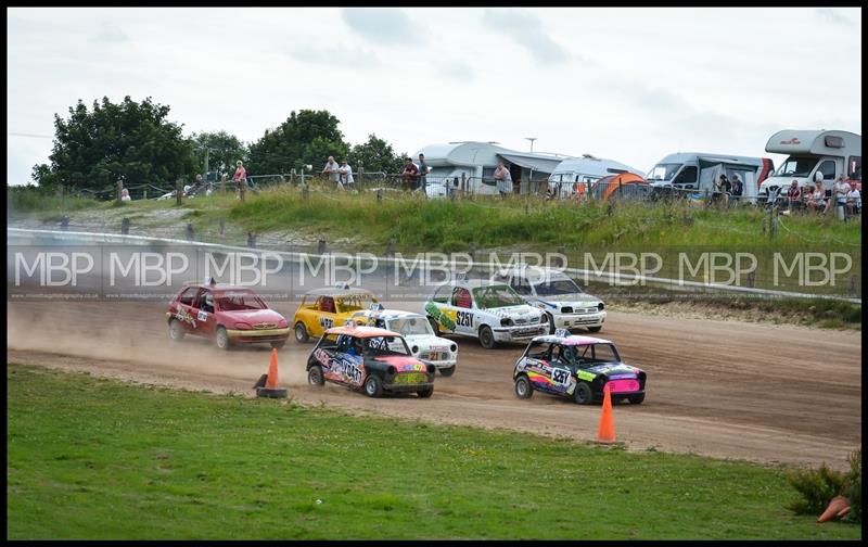 Junior Challenge 2016 motorsport photography uk