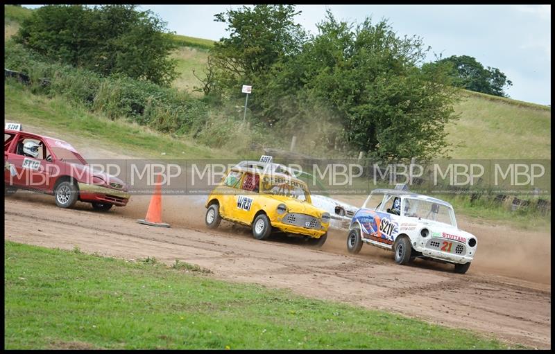 Junior Challenge 2016 motorsport photography uk