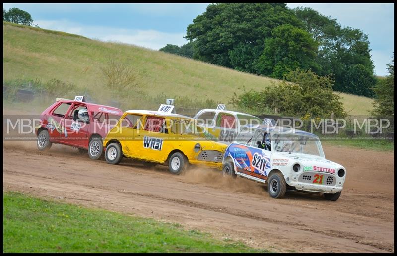 Junior Challenge 2016 motorsport photography uk