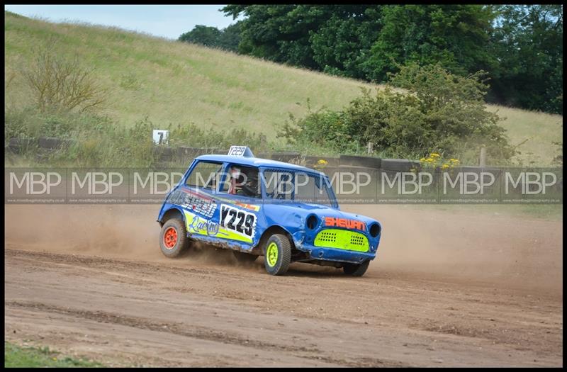 Junior Challenge 2016 motorsport photography uk