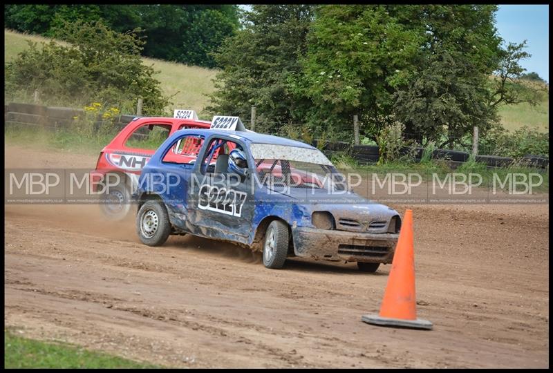 Junior Challenge 2016 motorsport photography uk