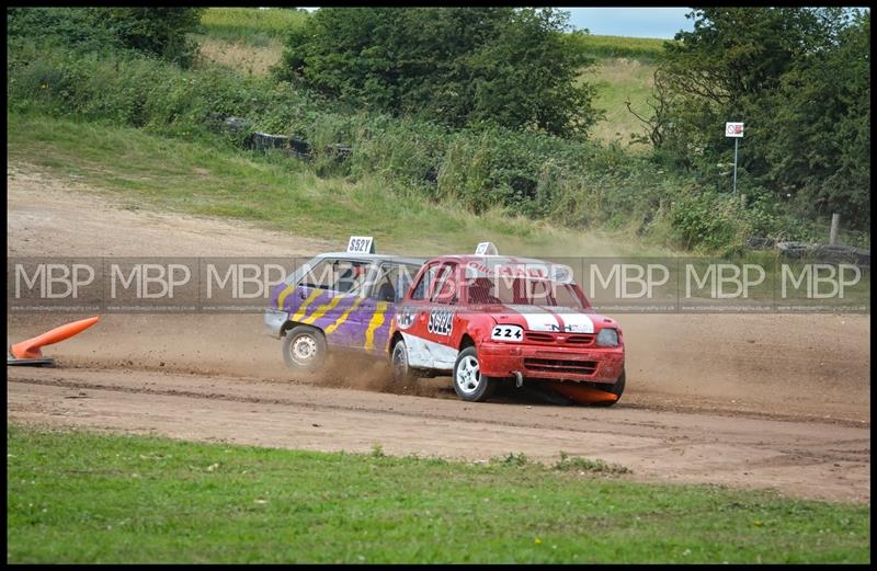 Junior Challenge 2016 motorsport photography uk