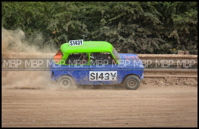 Junior Challenge 2016 motorsport photography uk