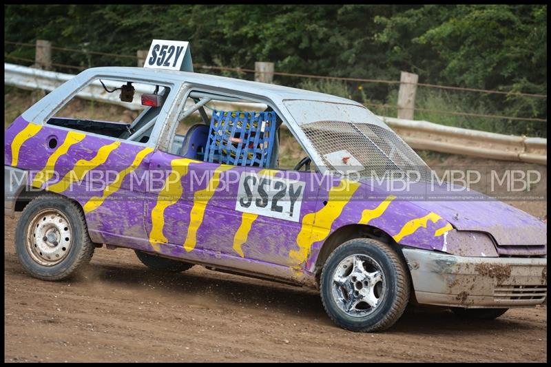 Junior Challenge 2016 motorsport photography uk