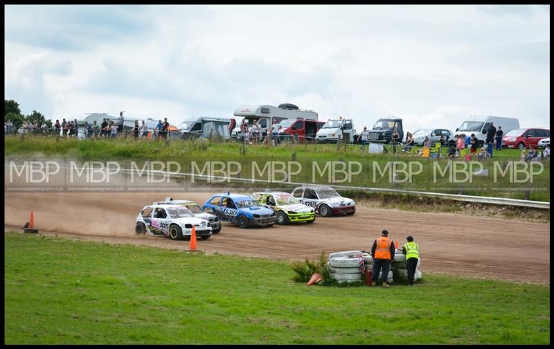 Junior Challenge 2016 motorsport photography uk