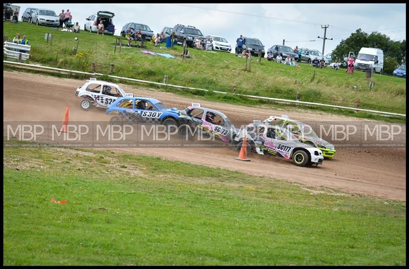 Junior Challenge 2016 motorsport photography uk