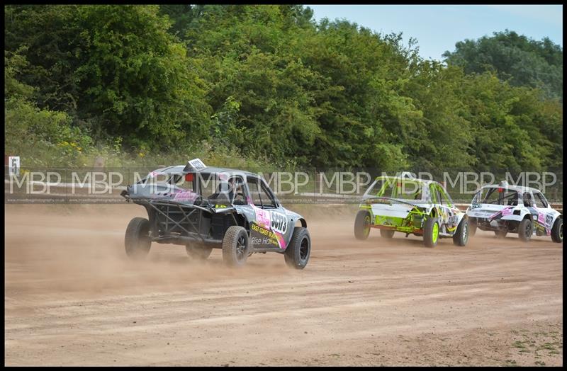 Junior Challenge 2016 motorsport photography uk