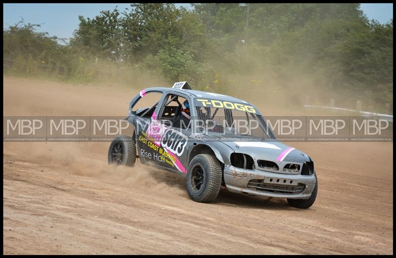 Junior Challenge 2016 motorsport photography uk