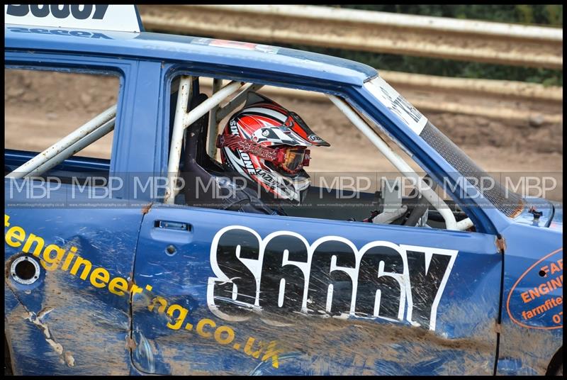 Junior Challenge 2016 motorsport photography uk