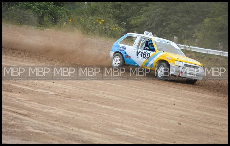 Junior Challenge 2016 motorsport photography uk