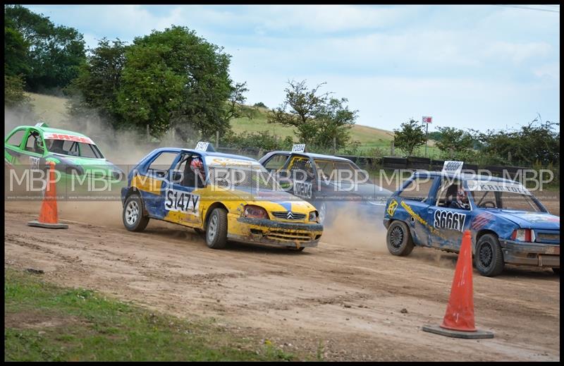 Junior Challenge 2016 motorsport photography uk