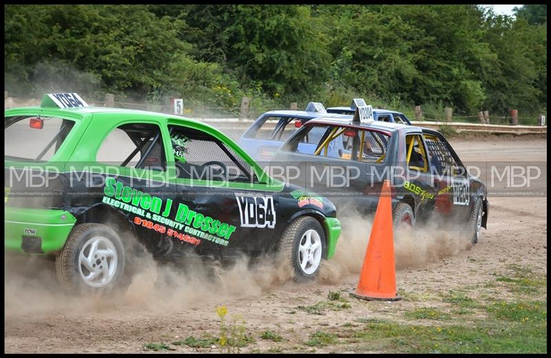 Junior Challenge 2016 motorsport photography uk